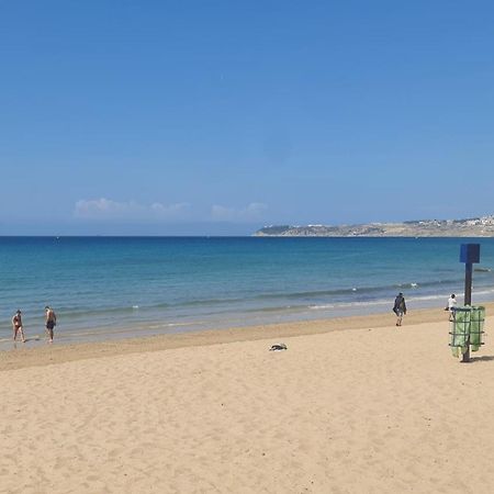 La Perle De La Mediterranee ! Tangier Bagian luar foto