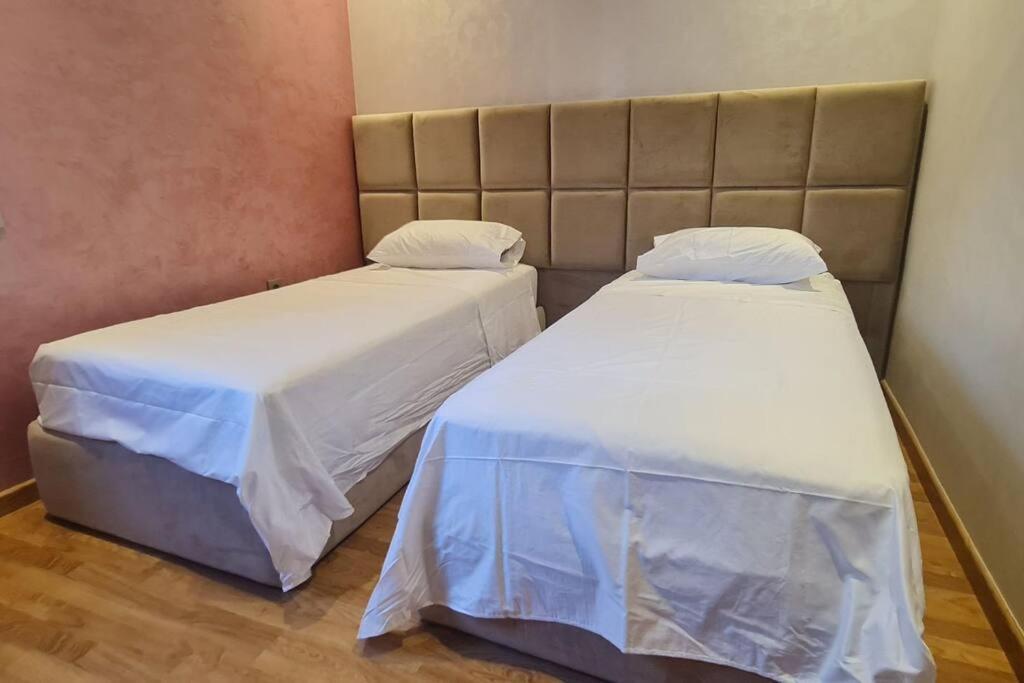 La Perle De La Mediterranee ! Tangier Bagian luar foto